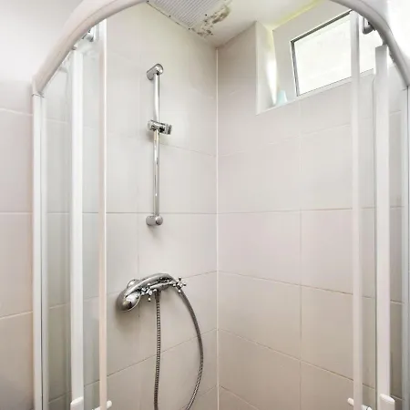 Charming In With Bubble Bath