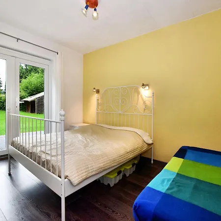 Wellness Escape In * Gouvy