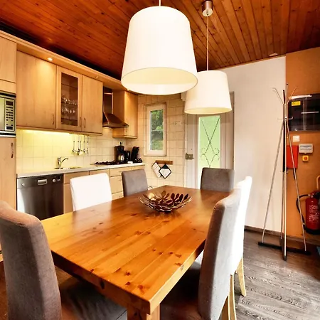 Wellness Escape In بيت للعطل