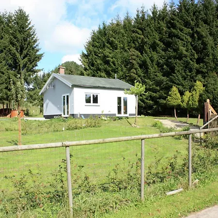 Wellness Escape In * Gouvy