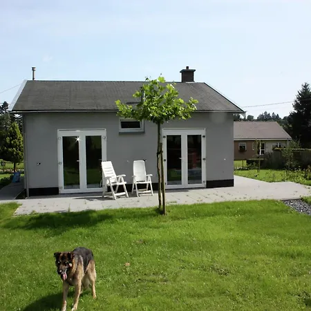 Wellness Escape In Semesterbostad