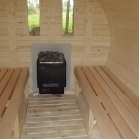 Wellness Escape In *