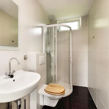 בית נופש Wellness Escape In Gouvy