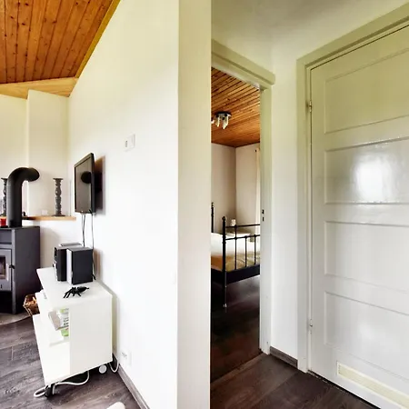 Wellness Escape In بيت للعطل Gouvy