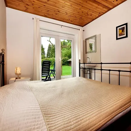 Wellness Escape In בית נופש Gouvy