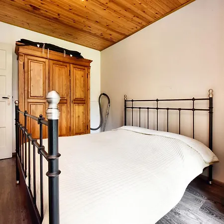 بيت للعطل Wellness Escape In Gouvy