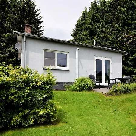 Wellness Escape In Gouvy