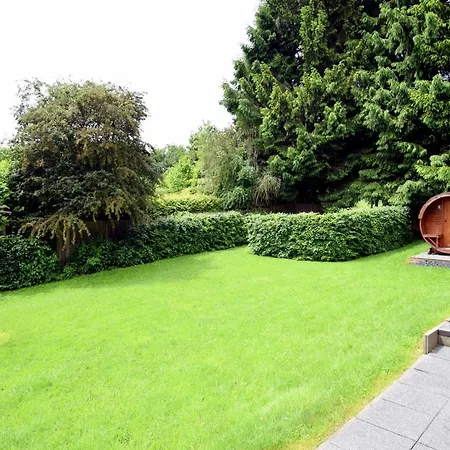 بيت للعطل Wellness Escape In Gouvy