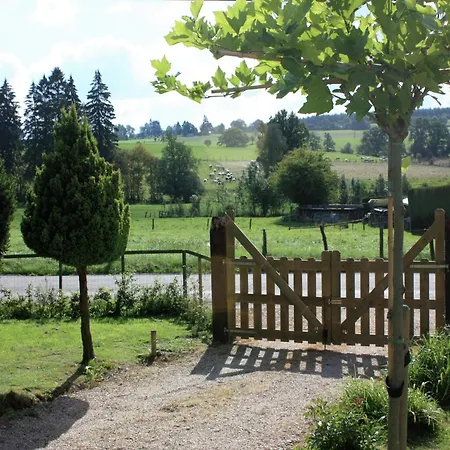 Wellness Escape In * Gouvy