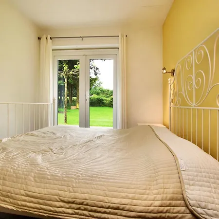 Wellness Escape In Gouvy