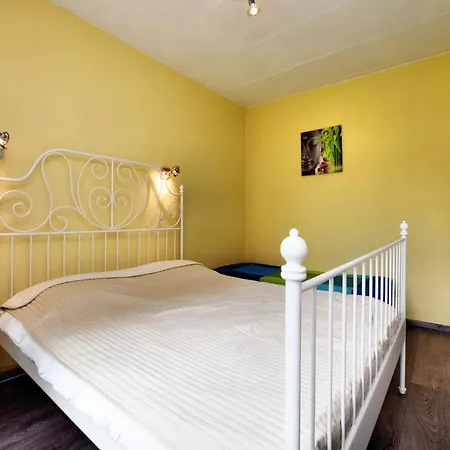 بيت للعطل Wellness Escape In Gouvy